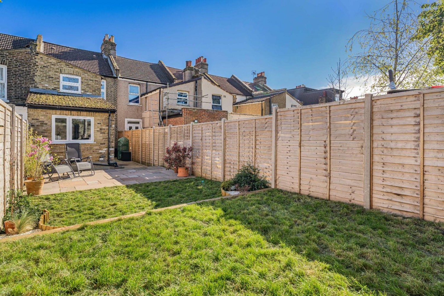 Grange Road, London E13 0HB