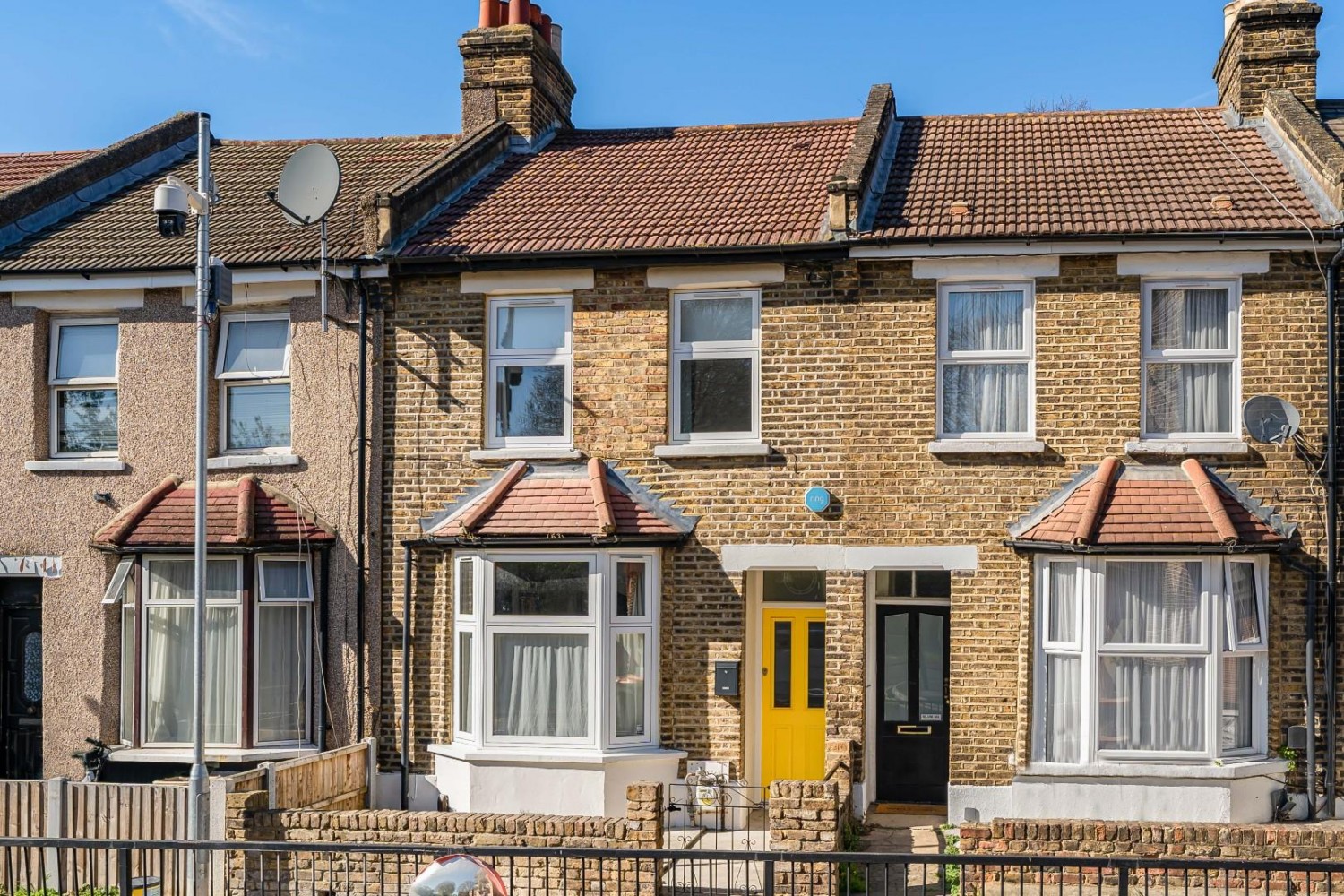 Grange Road, London E13 0HB