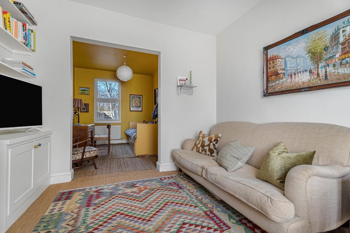 Grange Road, London E13 0HB