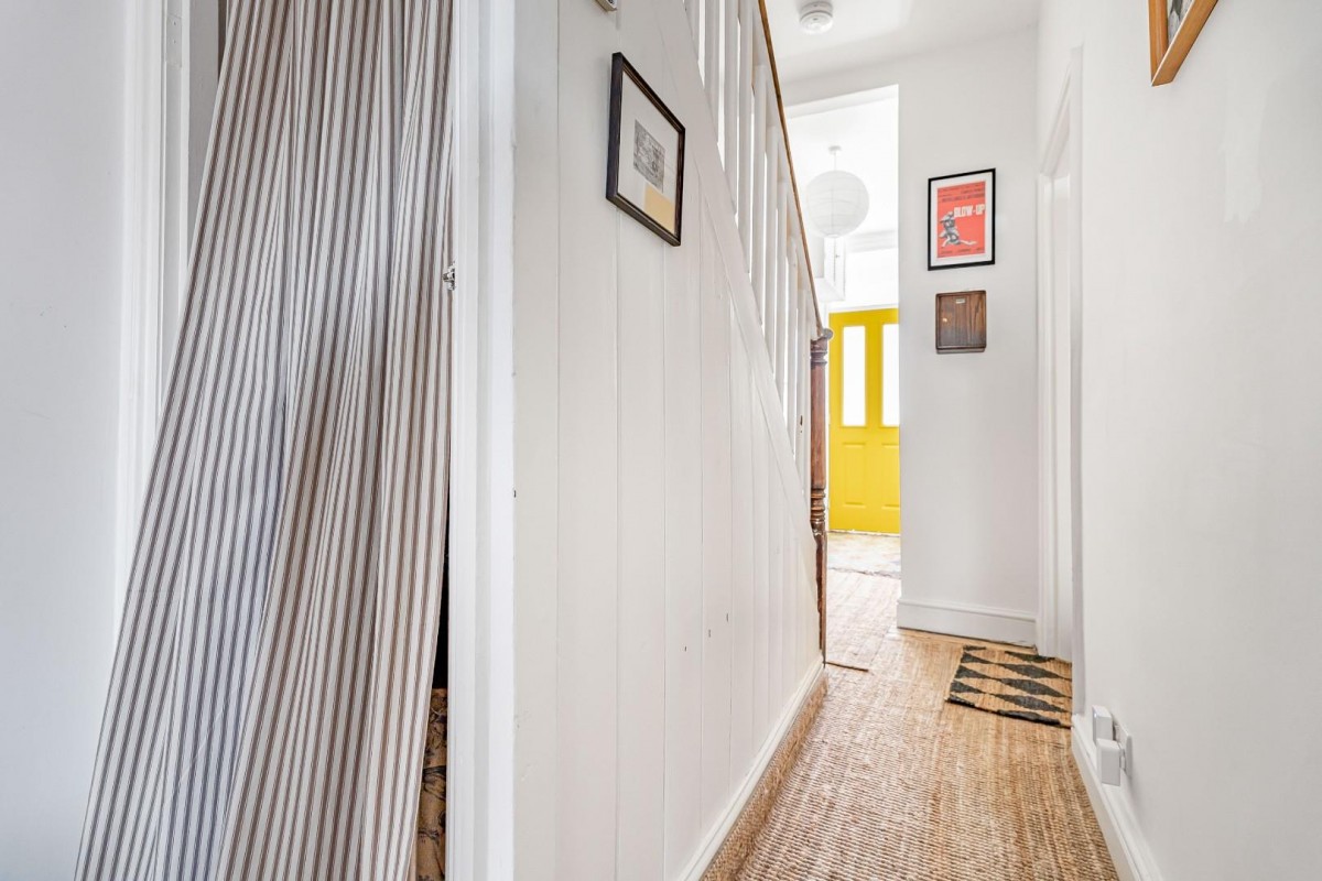 Grange Road, London E13 0HB