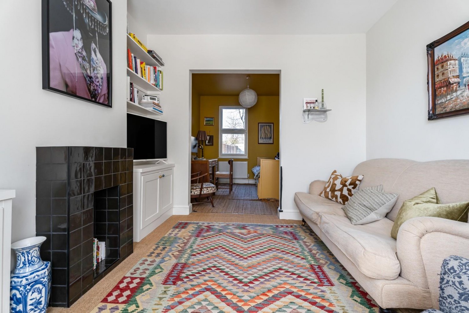 Grange Road, London E13 0HB