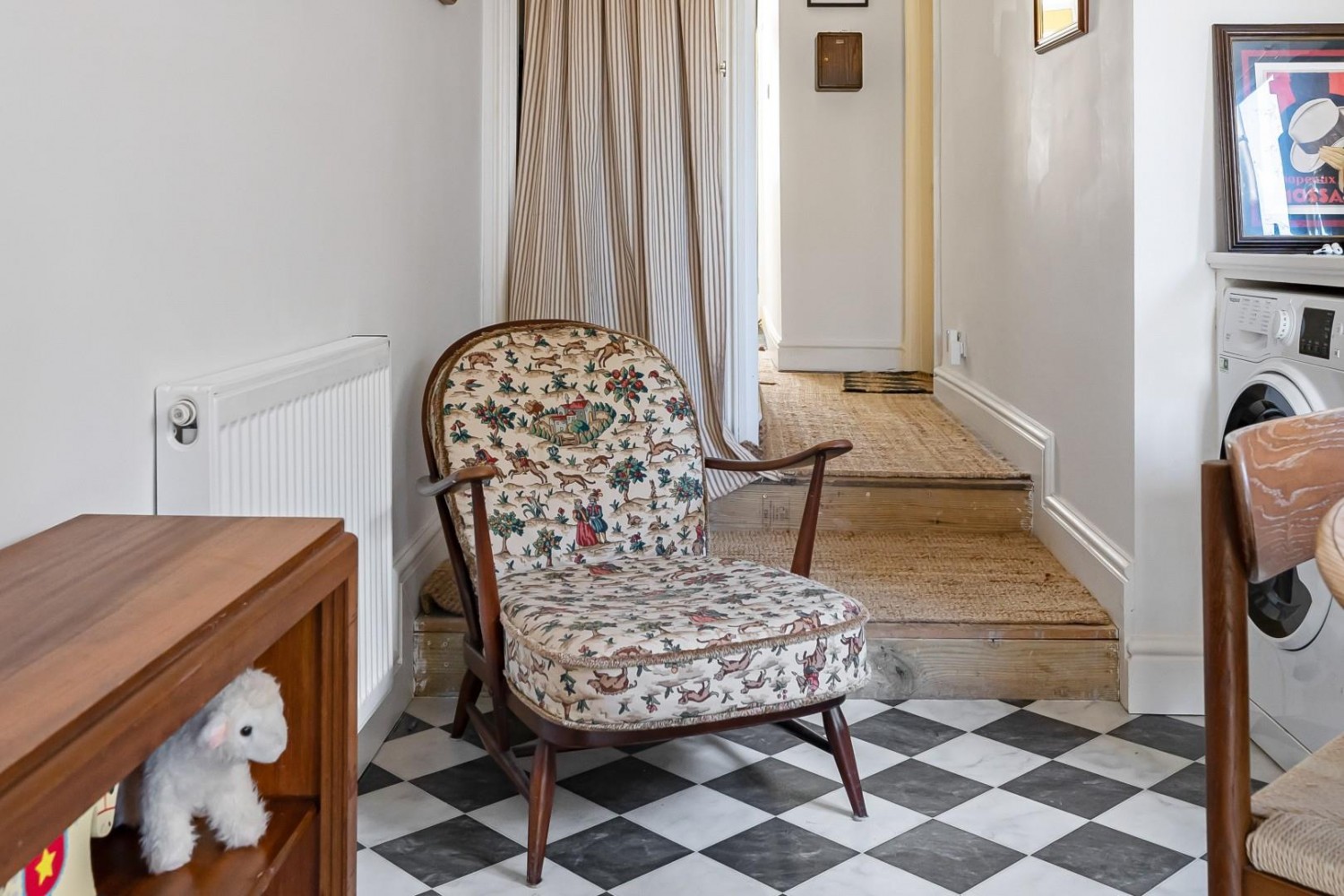 Grange Road, London E13 0HB