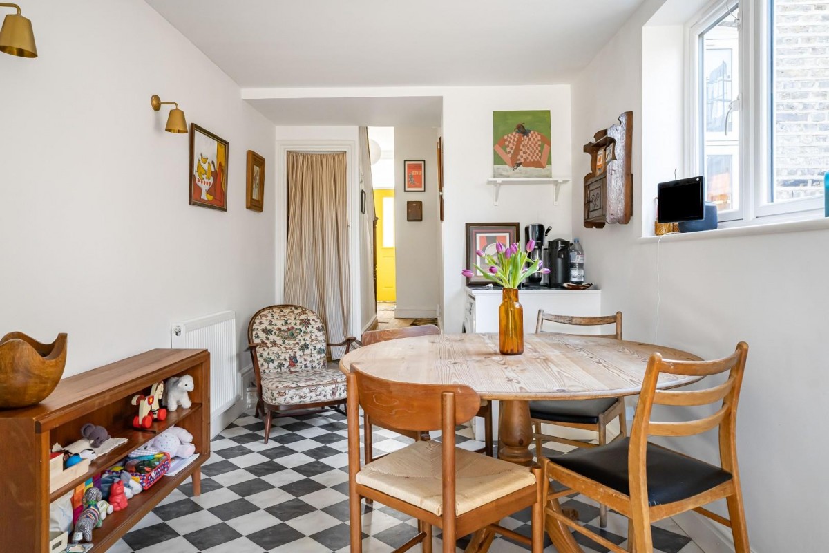 Grange Road, London E13 0HB