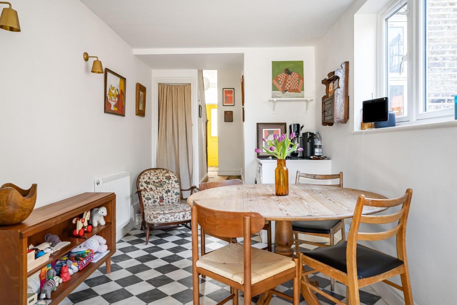 Grange Road, London E13 0HB