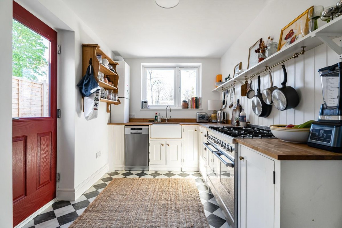 Grange Road, London E13 0HB