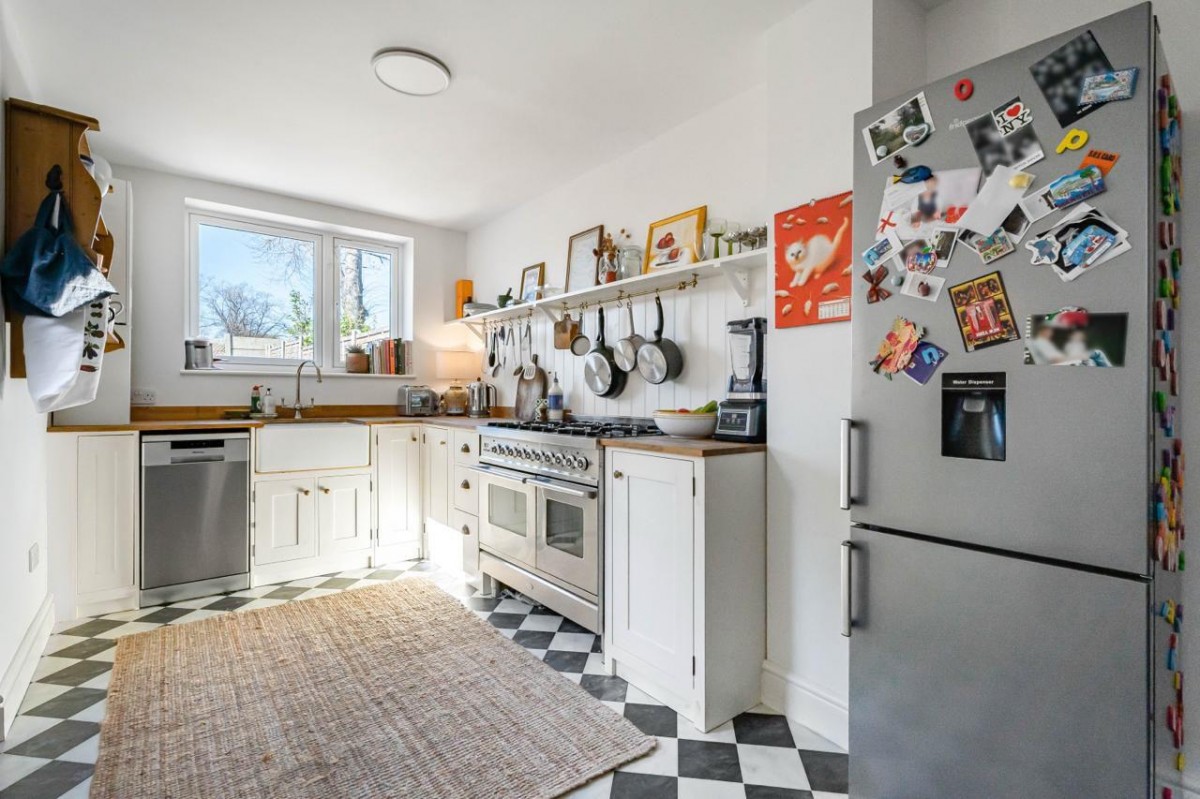 Grange Road, London E13 0HB