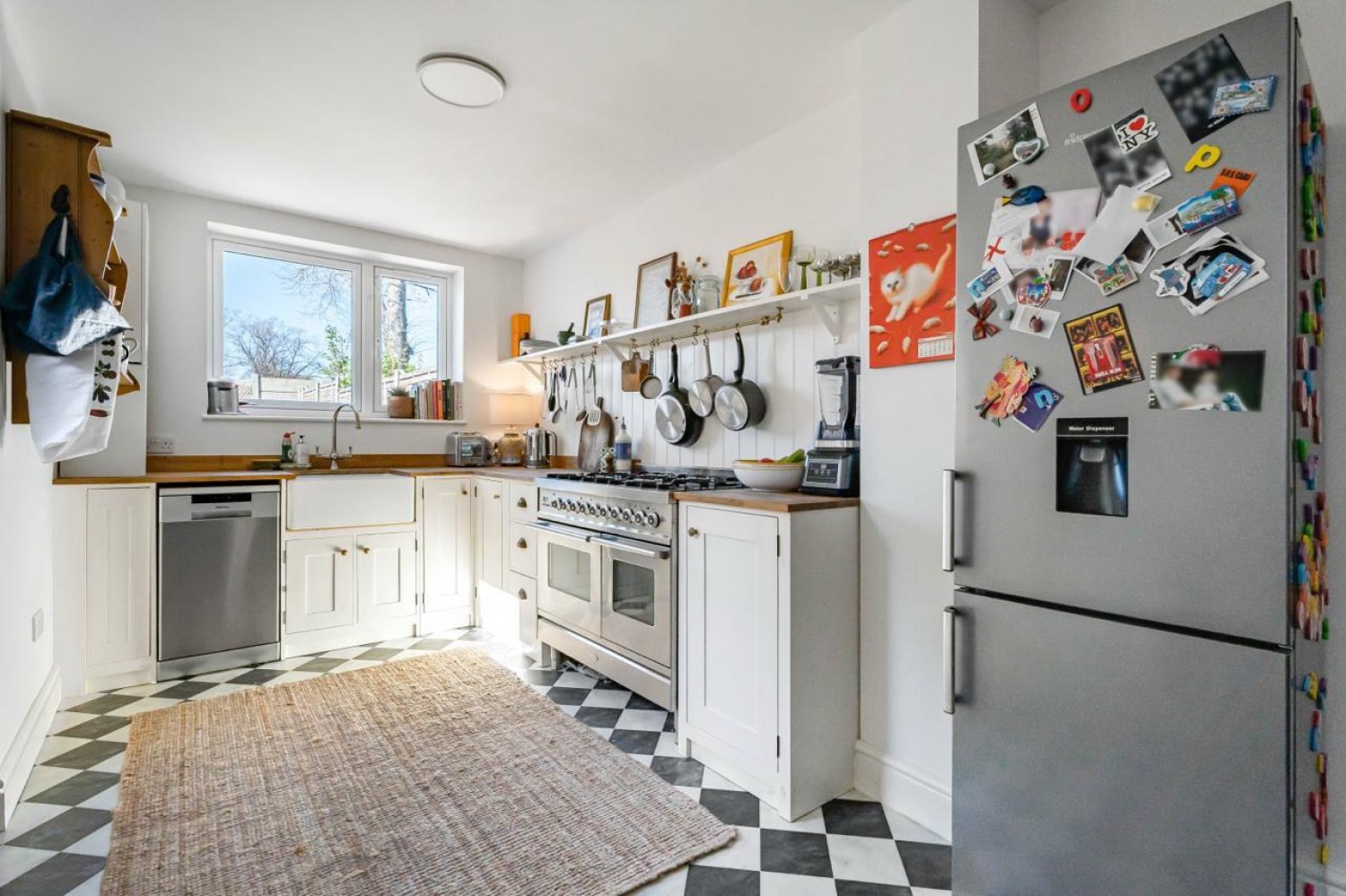 Grange Road, London E13 0HB