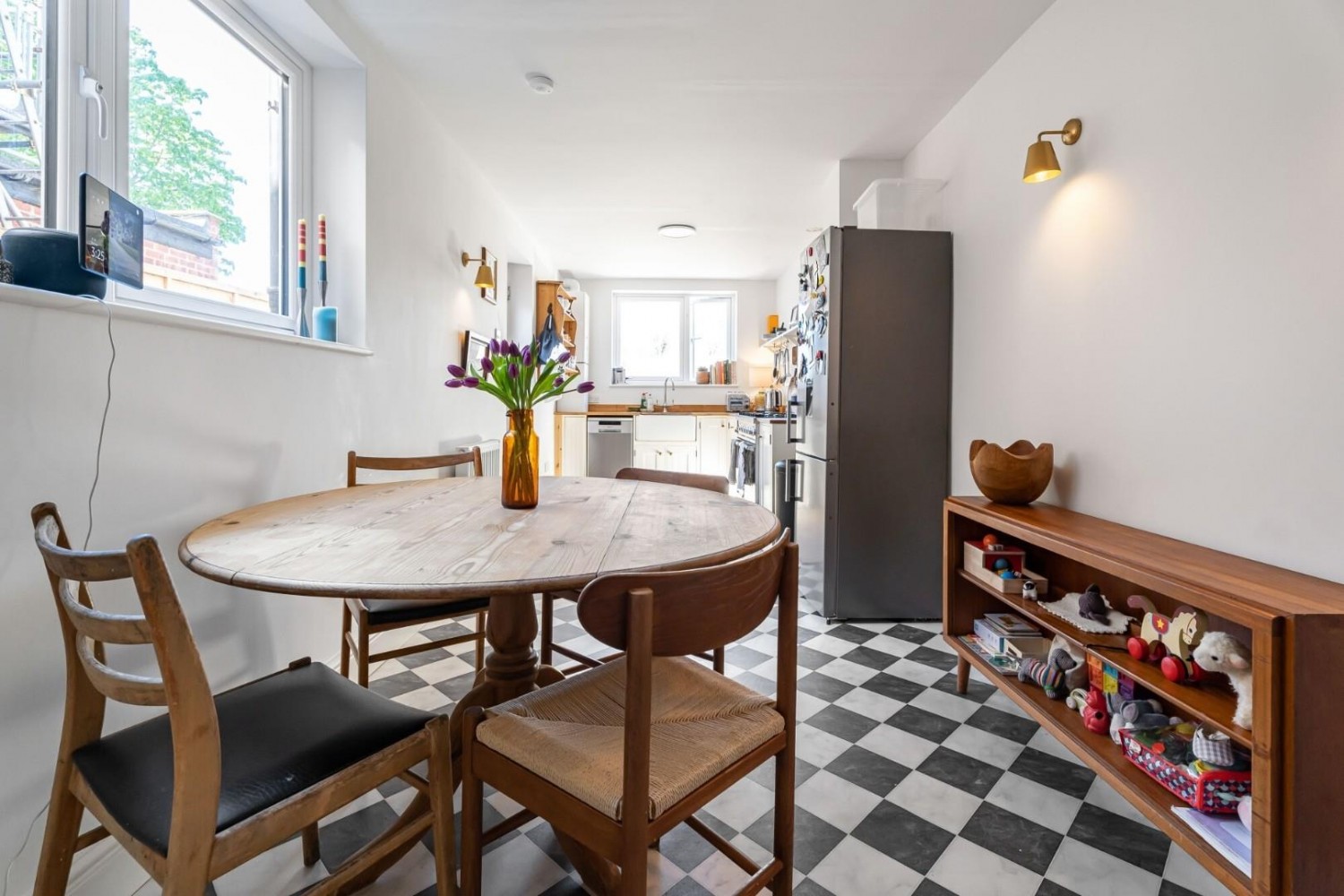 Grange Road, London E13 0HB