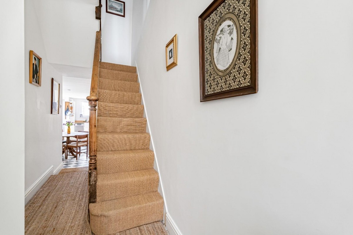 Grange Road, London E13 0HB