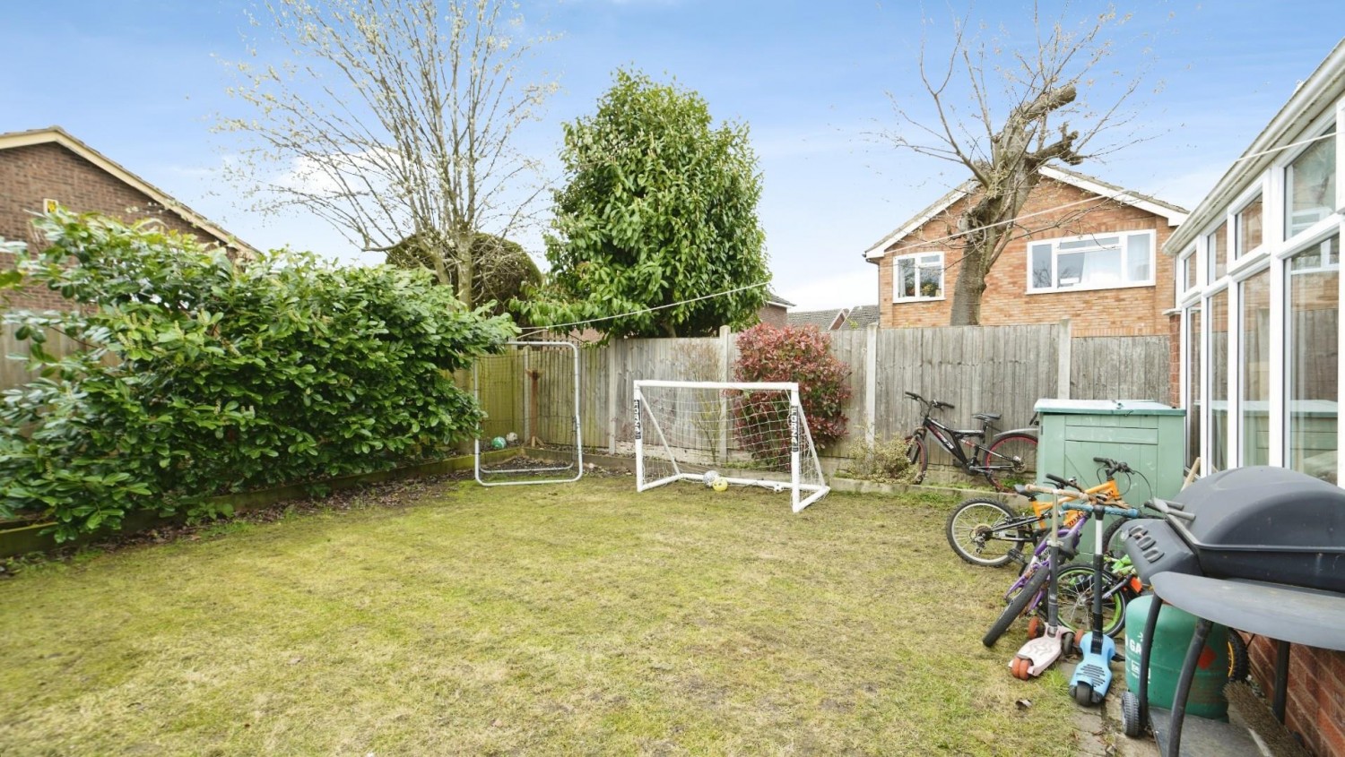 Guys Cliffe Avenue, Sutton Coldfield