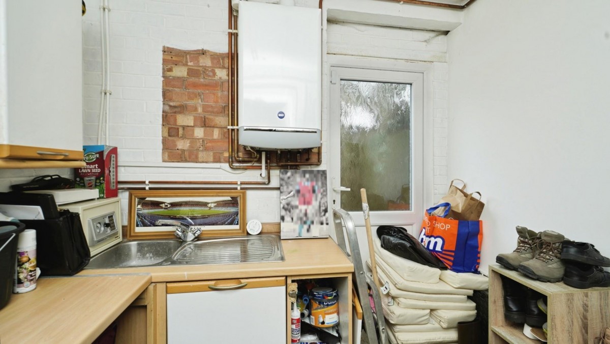 Guys Cliffe Avenue, Sutton Coldfield