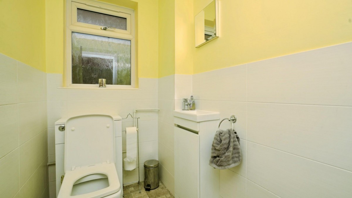 Guys Cliffe Avenue, Sutton Coldfield