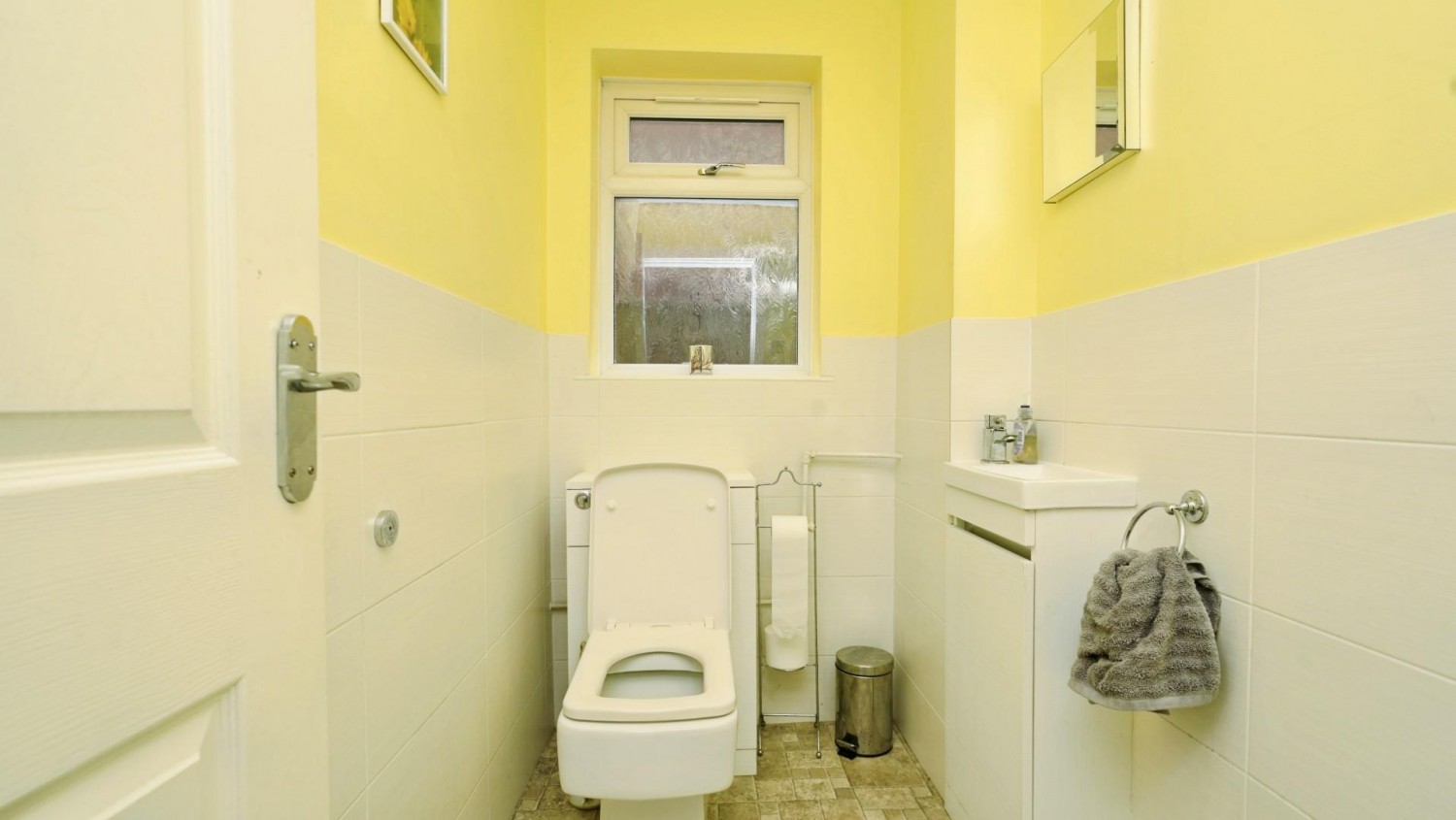 Guys Cliffe Avenue, Sutton Coldfield