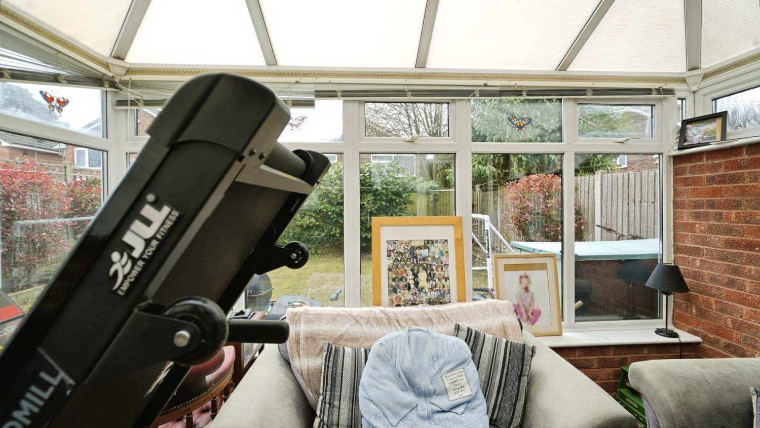 Guys Cliffe Avenue, Sutton Coldfield