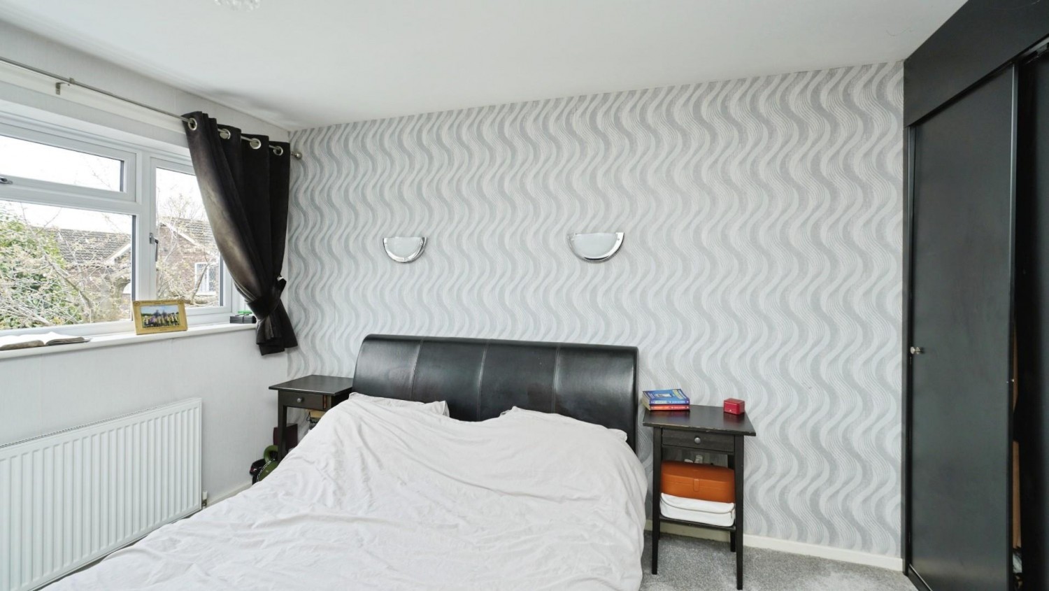 Guys Cliffe Avenue, Sutton Coldfield