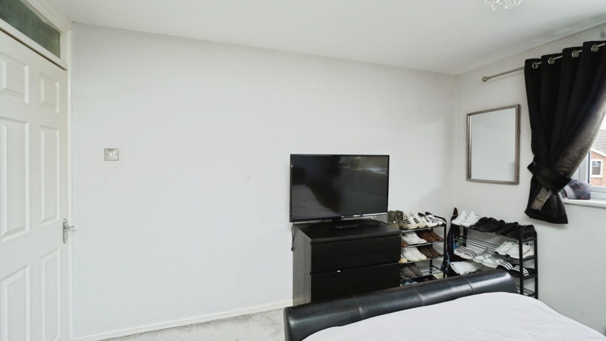 Guys Cliffe Avenue, Sutton Coldfield