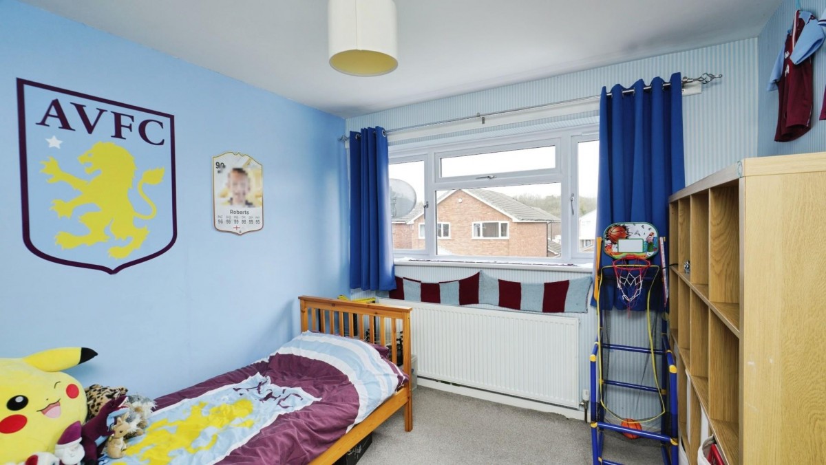 Guys Cliffe Avenue, Sutton Coldfield