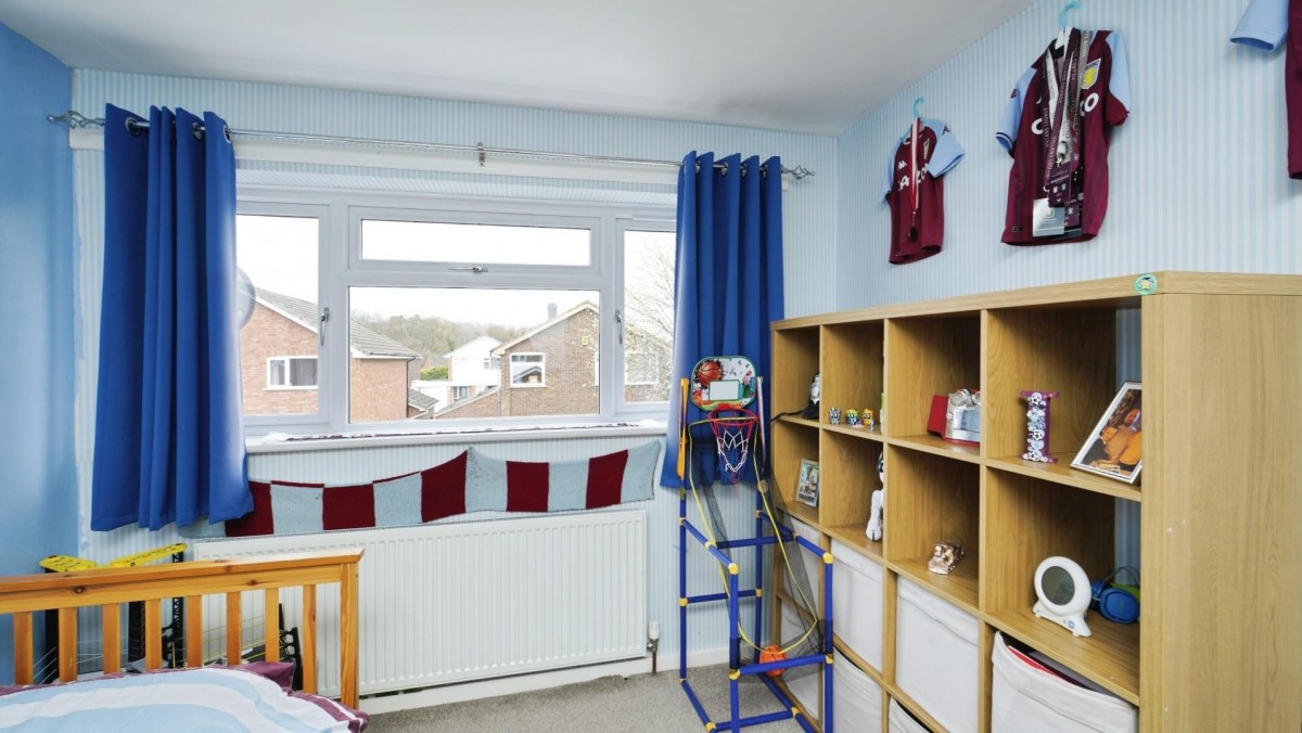 Guys Cliffe Avenue, Sutton Coldfield