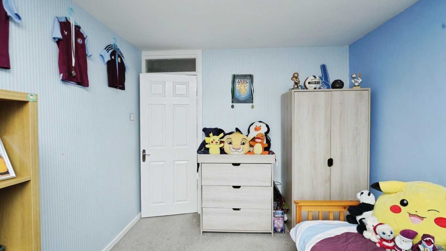 Guys Cliffe Avenue, Sutton Coldfield