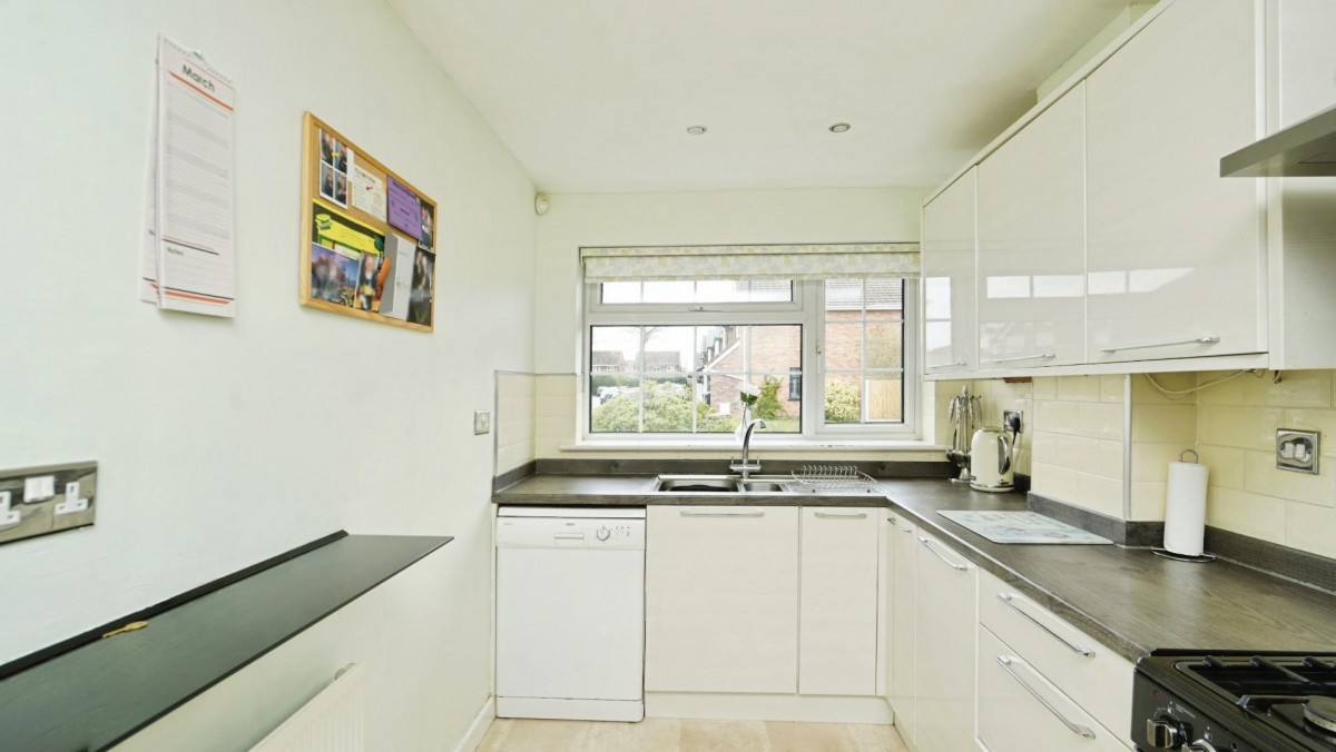 Guys Cliffe Avenue, Sutton Coldfield