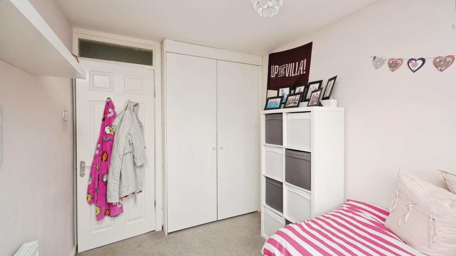 Guys Cliffe Avenue, Sutton Coldfield