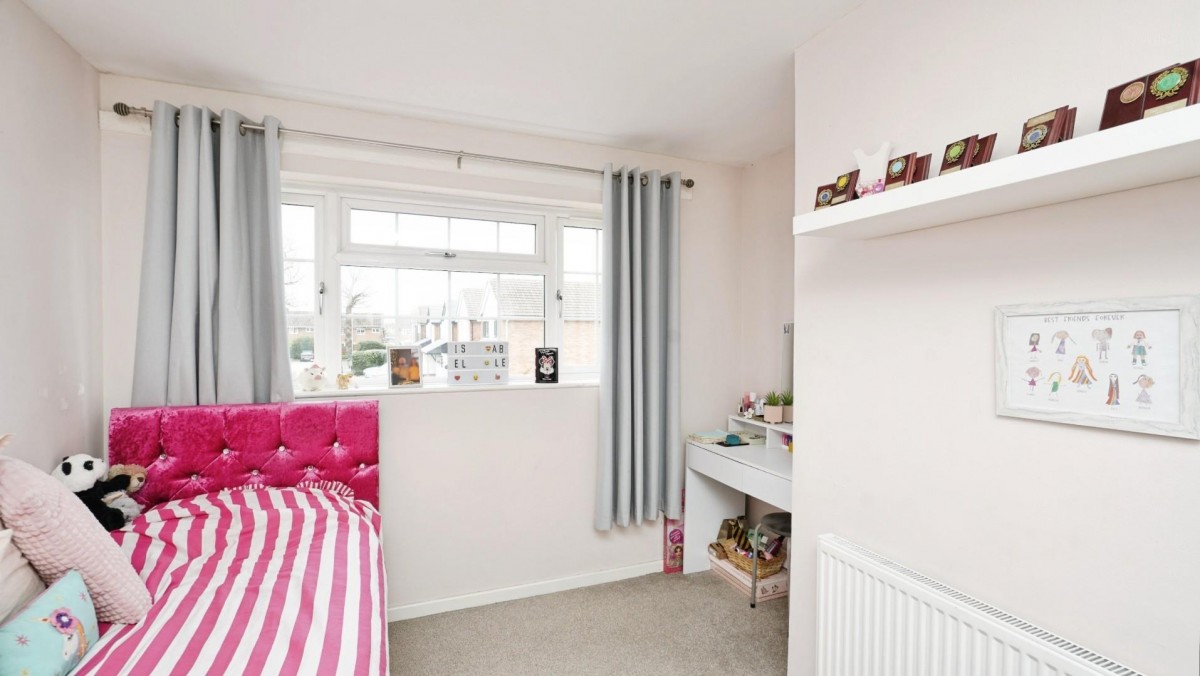 Guys Cliffe Avenue, Sutton Coldfield