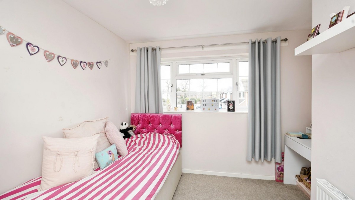 Guys Cliffe Avenue, Sutton Coldfield