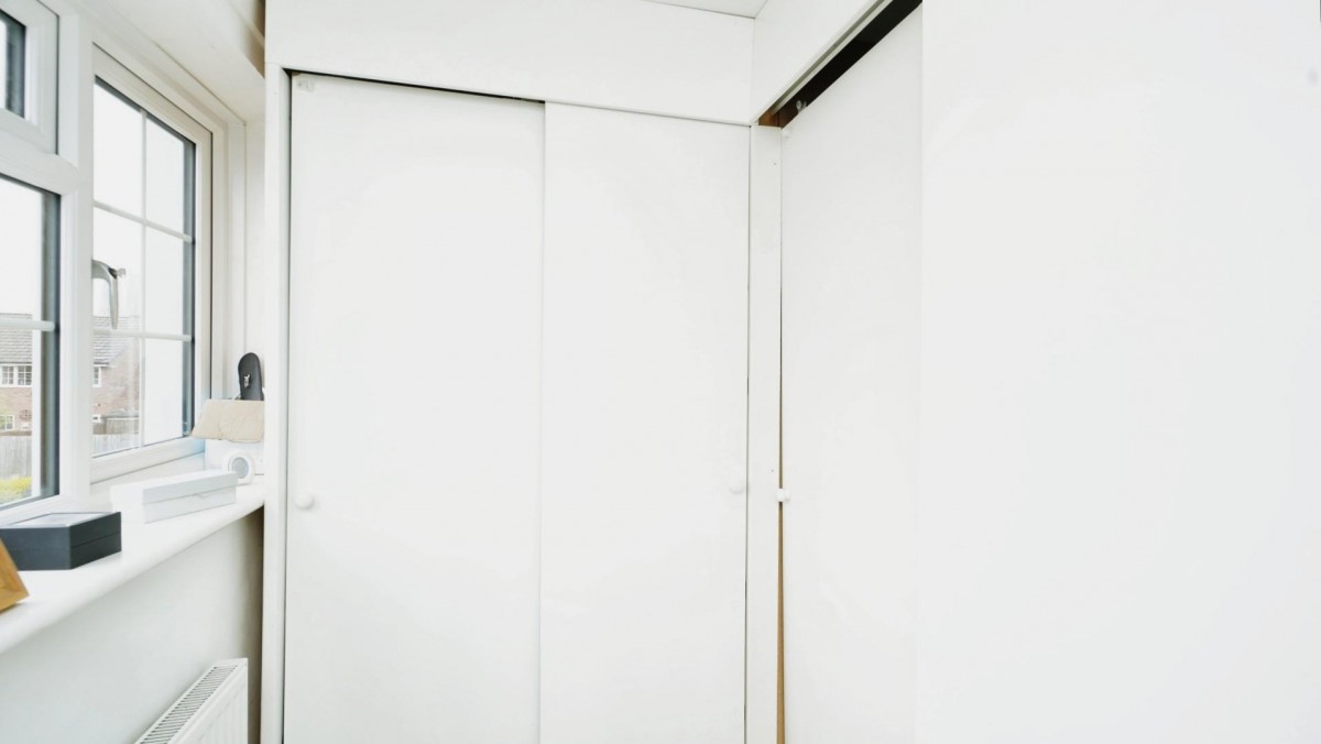 Guys Cliffe Avenue, Sutton Coldfield