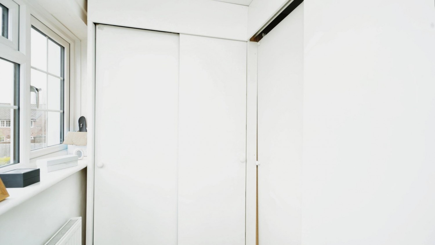 Guys Cliffe Avenue, Sutton Coldfield