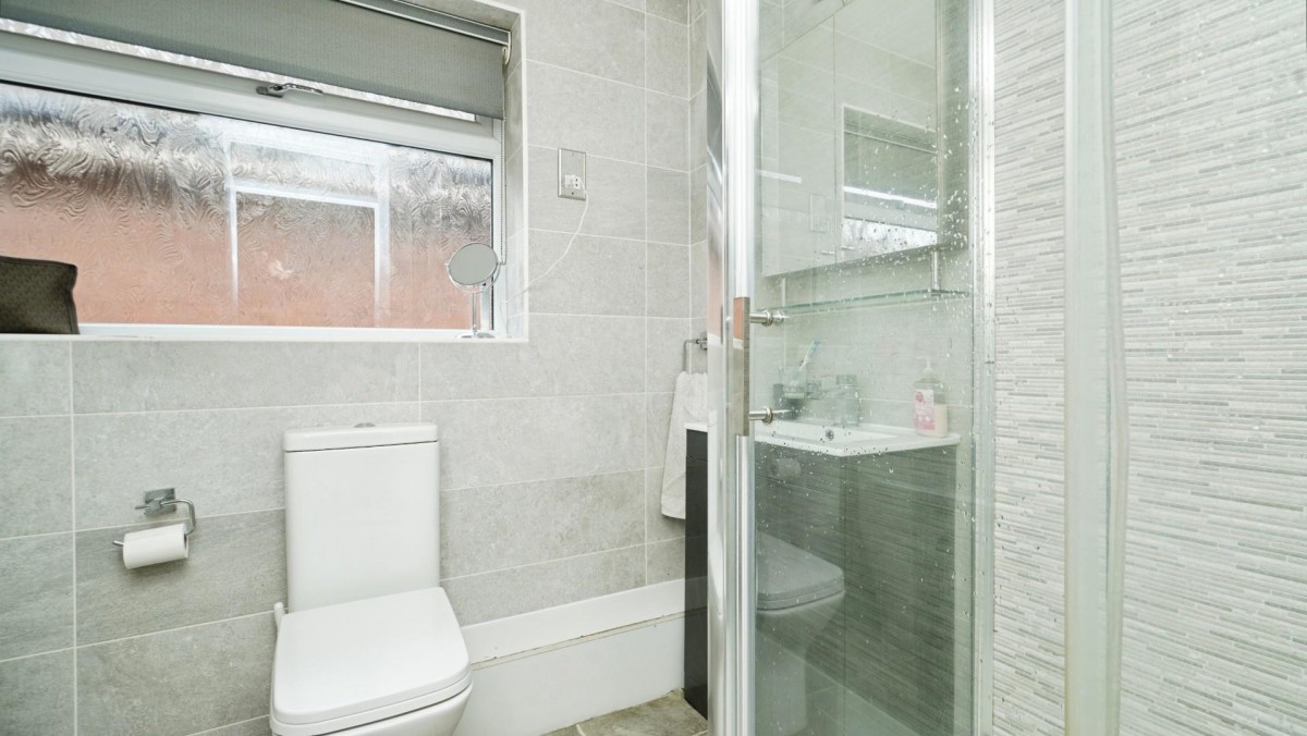 Guys Cliffe Avenue, Sutton Coldfield