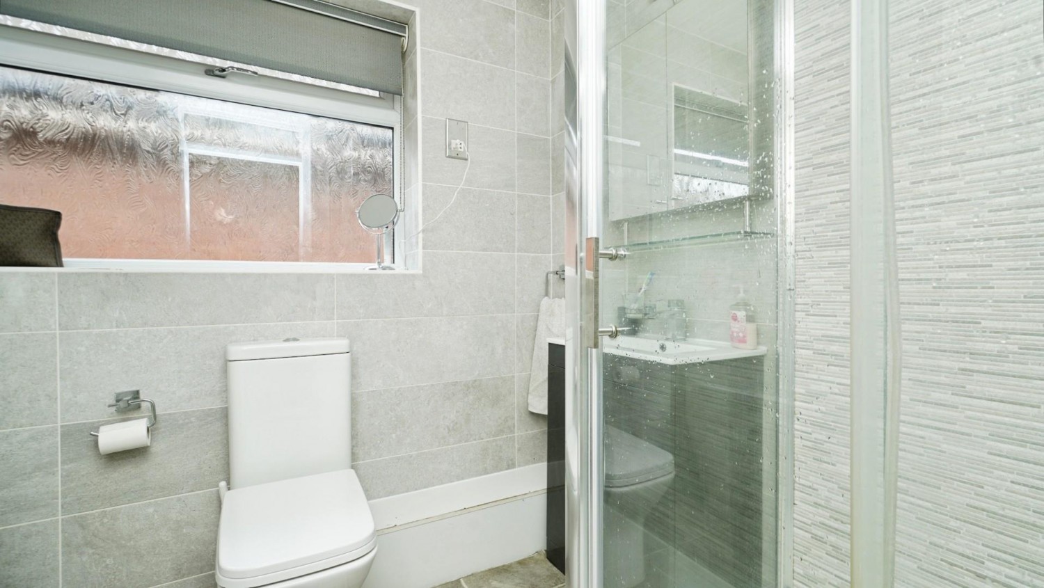 Guys Cliffe Avenue, Sutton Coldfield