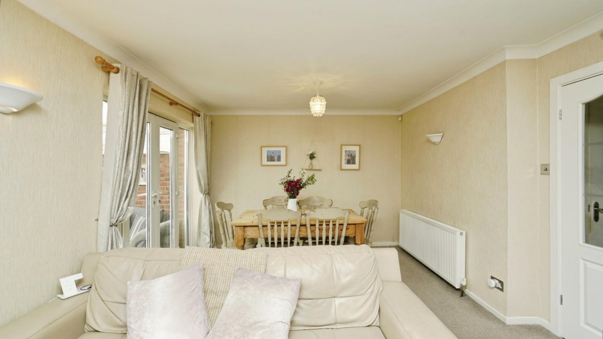 Guys Cliffe Avenue, Sutton Coldfield