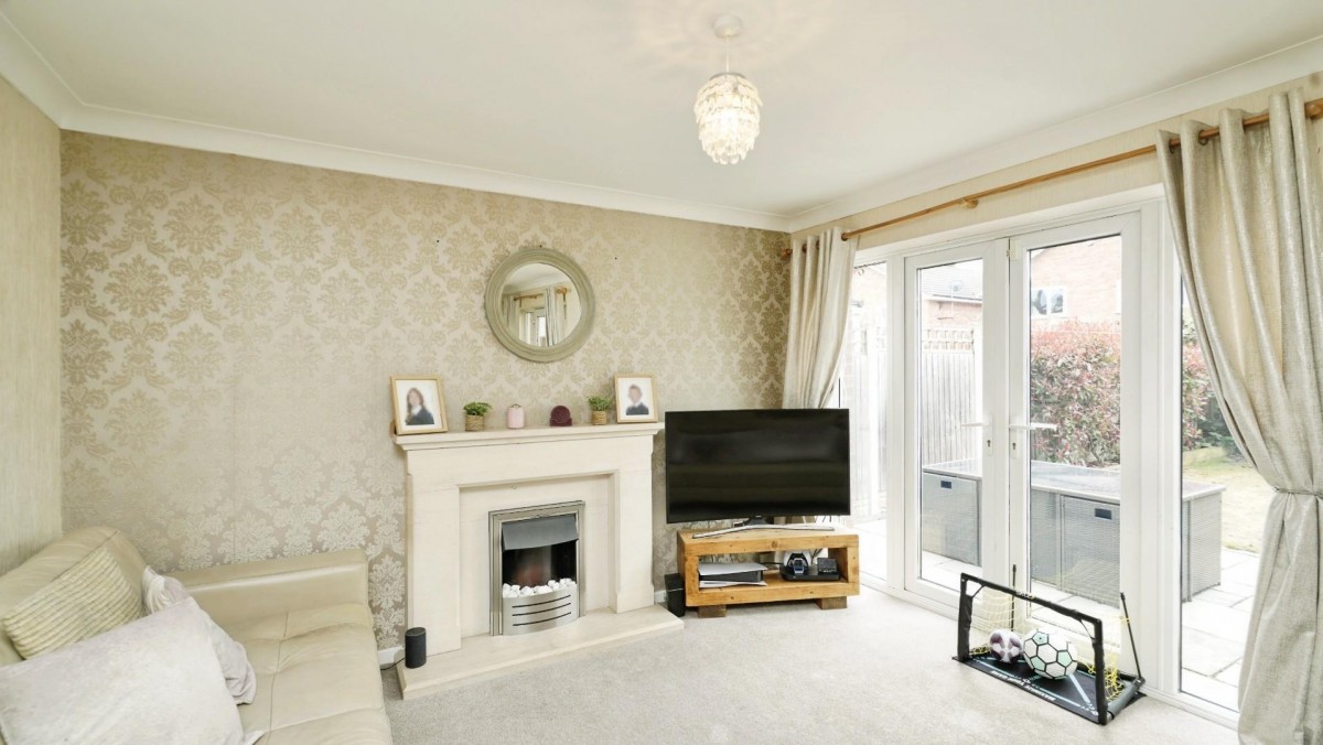 Guys Cliffe Avenue, Sutton Coldfield