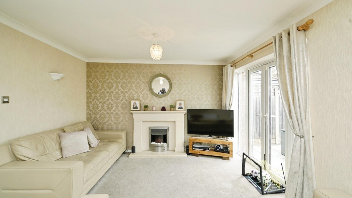 Guys Cliffe Avenue, Sutton Coldfield