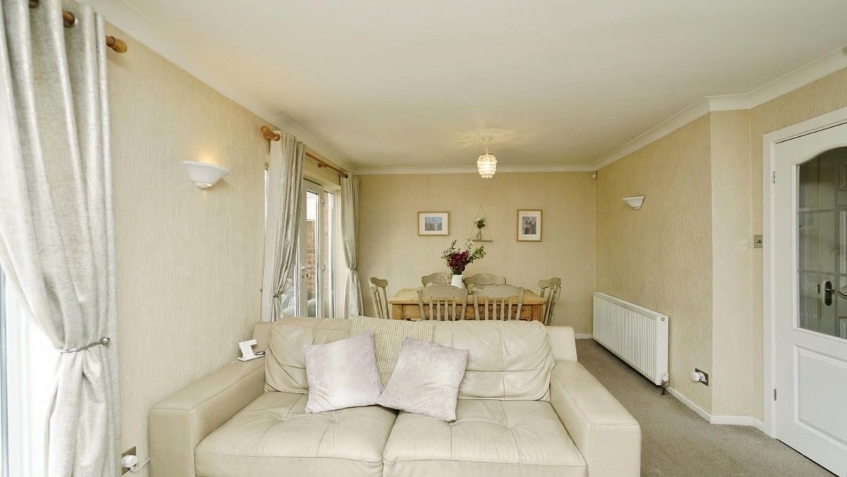 Guys Cliffe Avenue, Sutton Coldfield