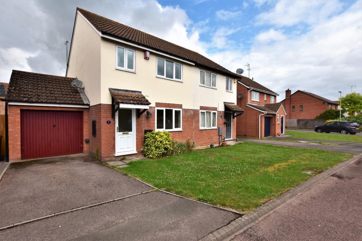 Glyndthorpe Grove, Up Hatherley, Cheltenham