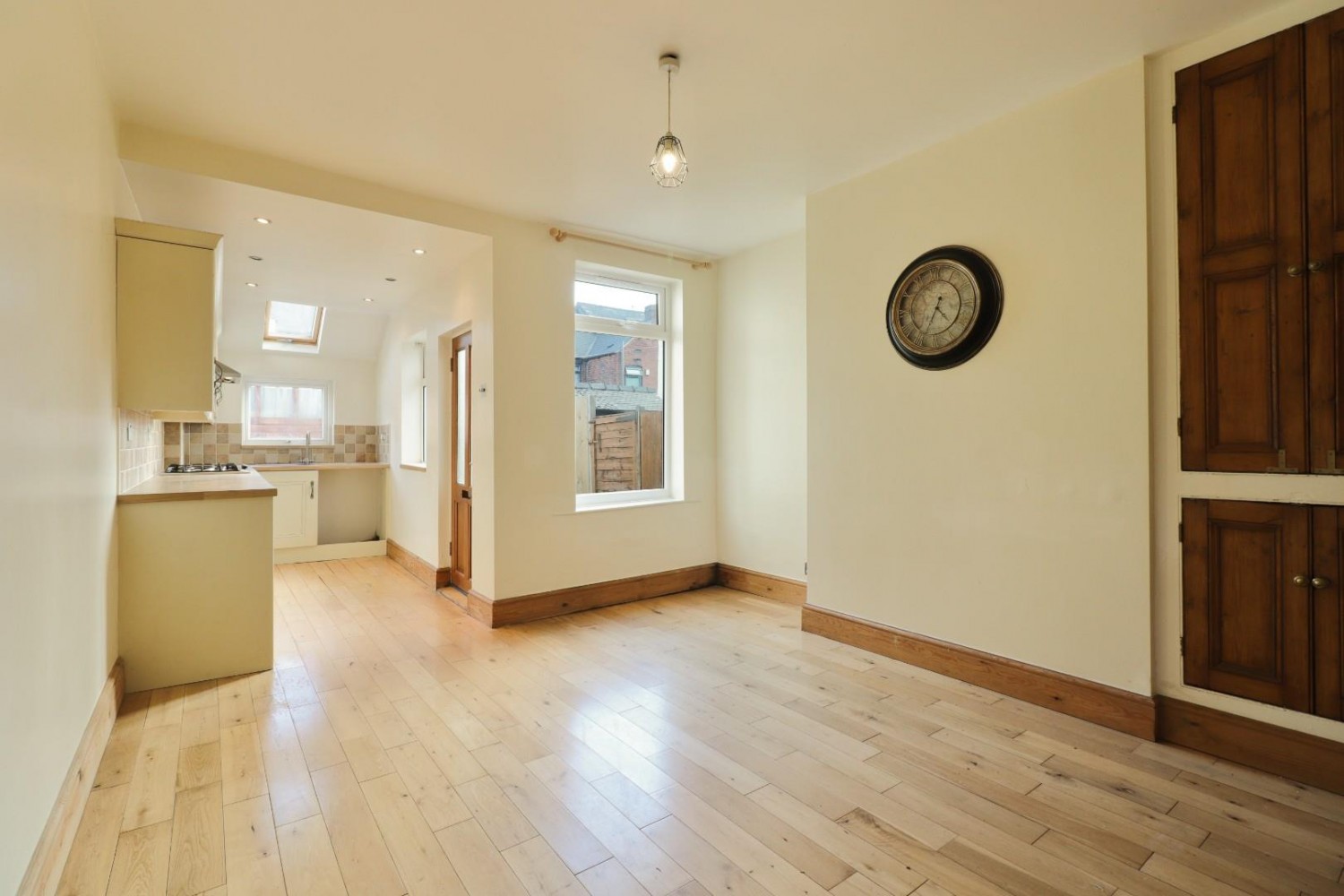 Bickerton Road, Hillsborough, Sheffield