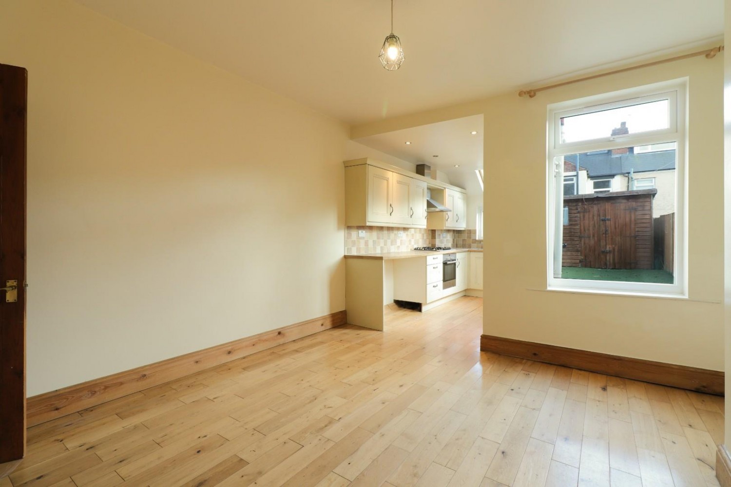 Bickerton Road, Hillsborough, Sheffield