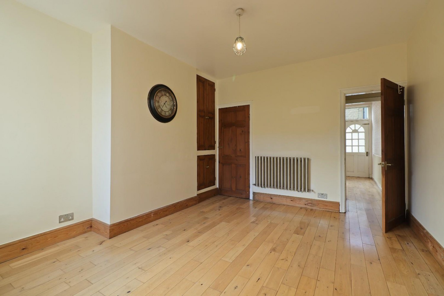 Bickerton Road, Hillsborough, Sheffield