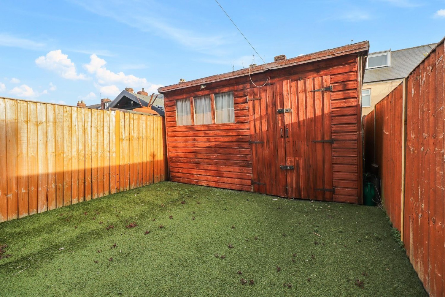 Bickerton Road, Hillsborough, Sheffield