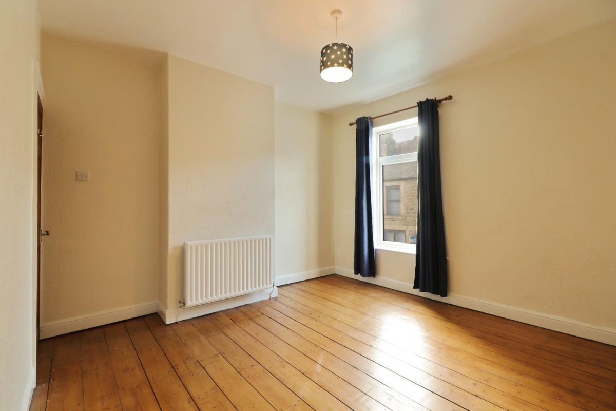 Bickerton Road, Hillsborough, Sheffield