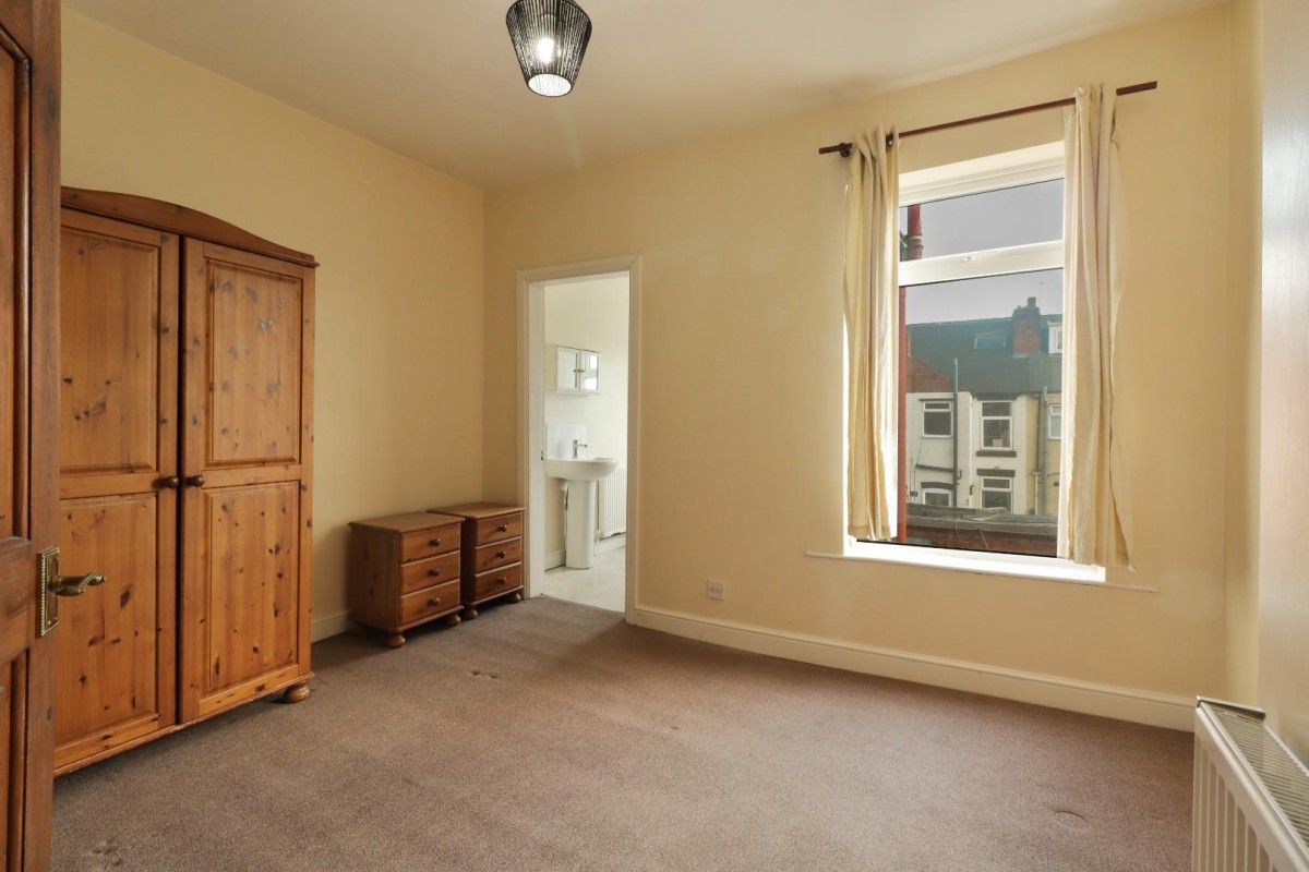 Bickerton Road, Hillsborough, Sheffield