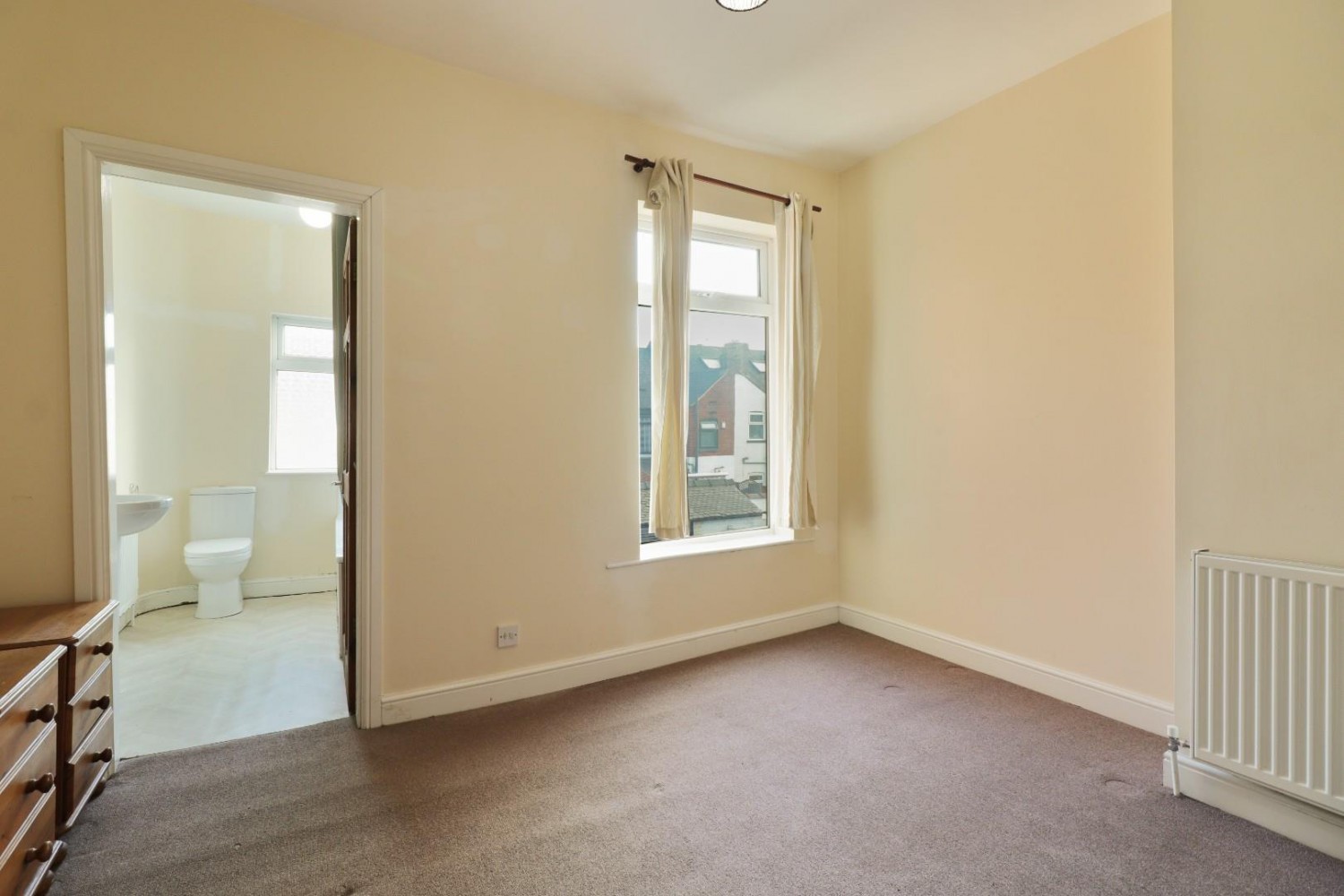 Bickerton Road, Hillsborough, Sheffield