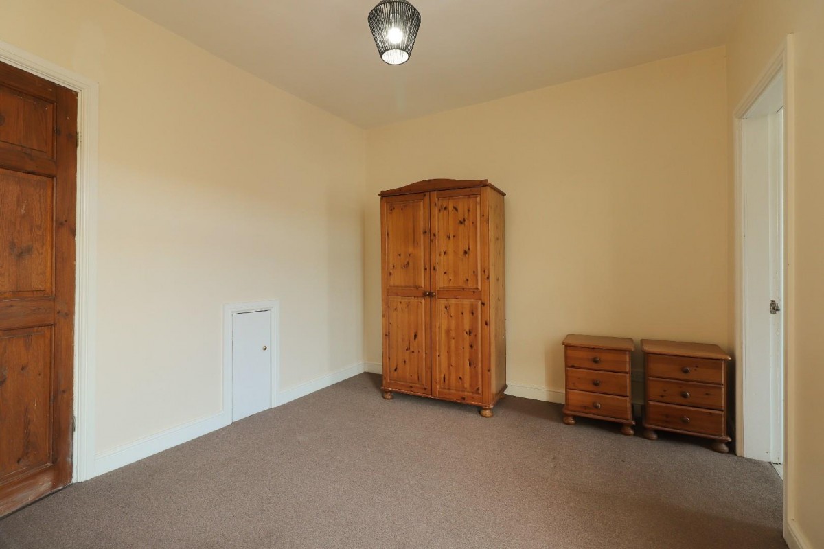 Bickerton Road, Hillsborough, Sheffield