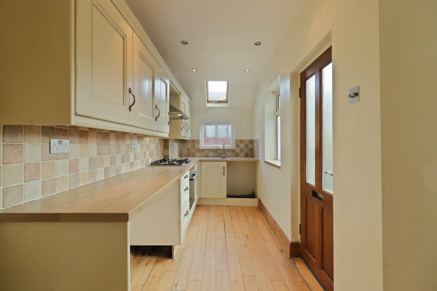 Bickerton Road, Hillsborough, Sheffield