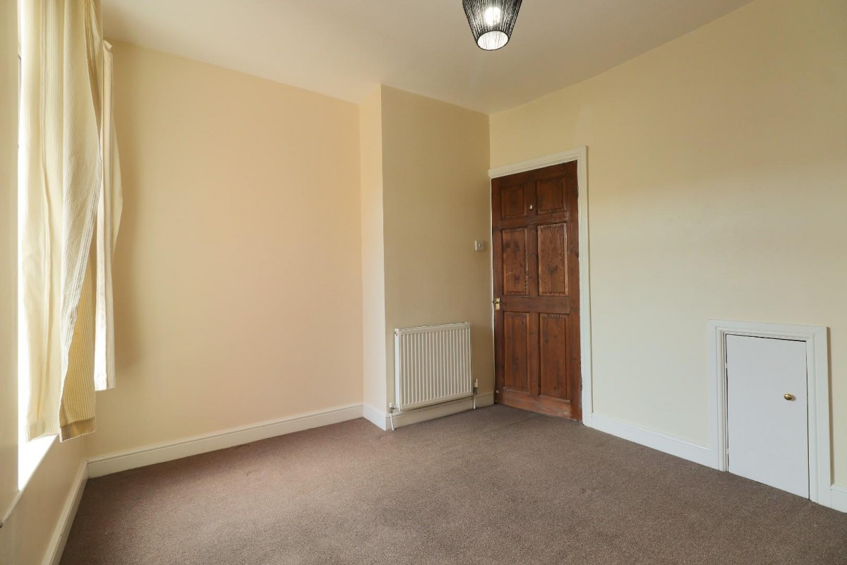 Bickerton Road, Hillsborough, Sheffield