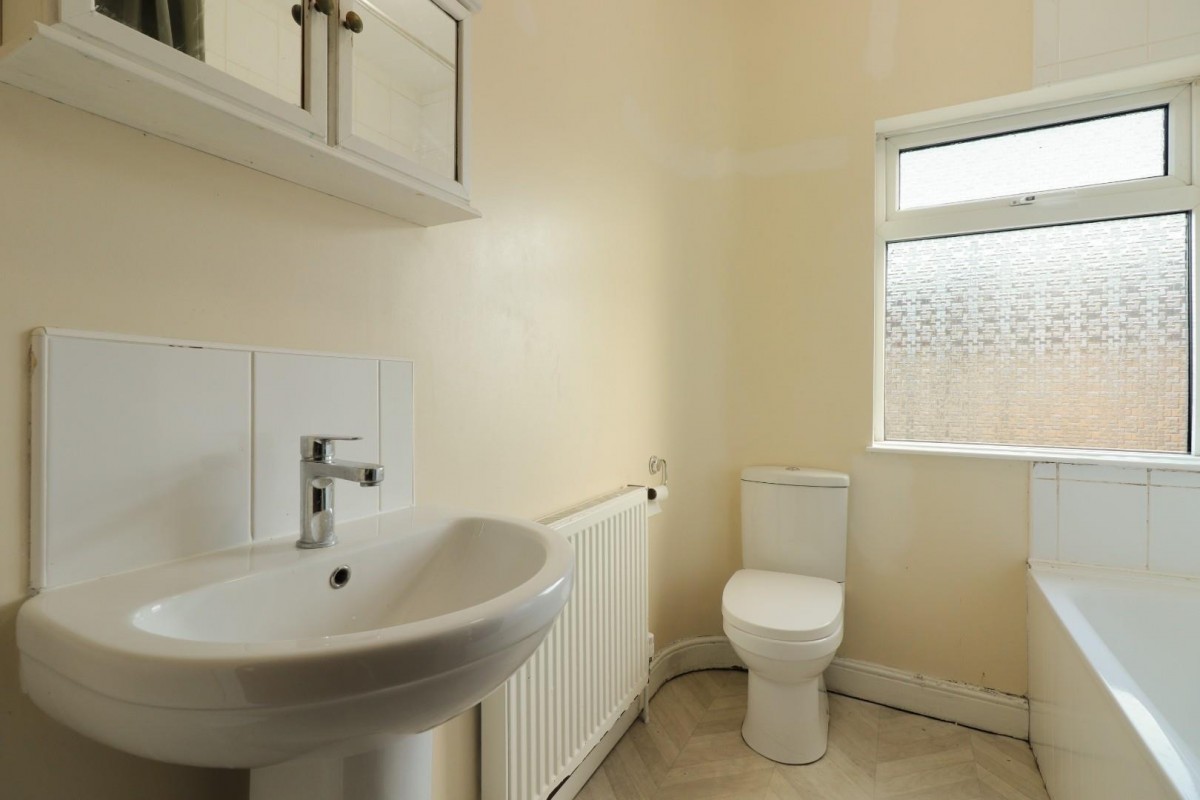 Bickerton Road, Hillsborough, Sheffield