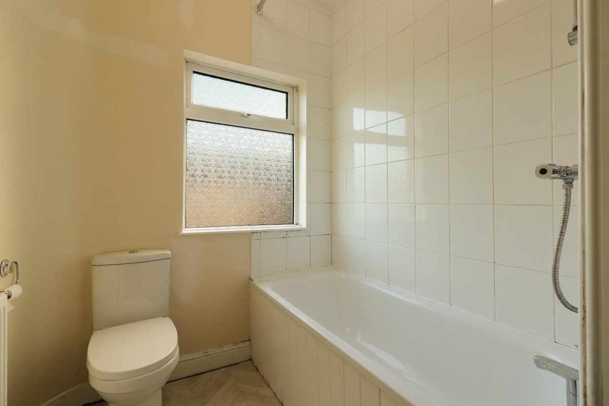 Bickerton Road, Hillsborough, Sheffield