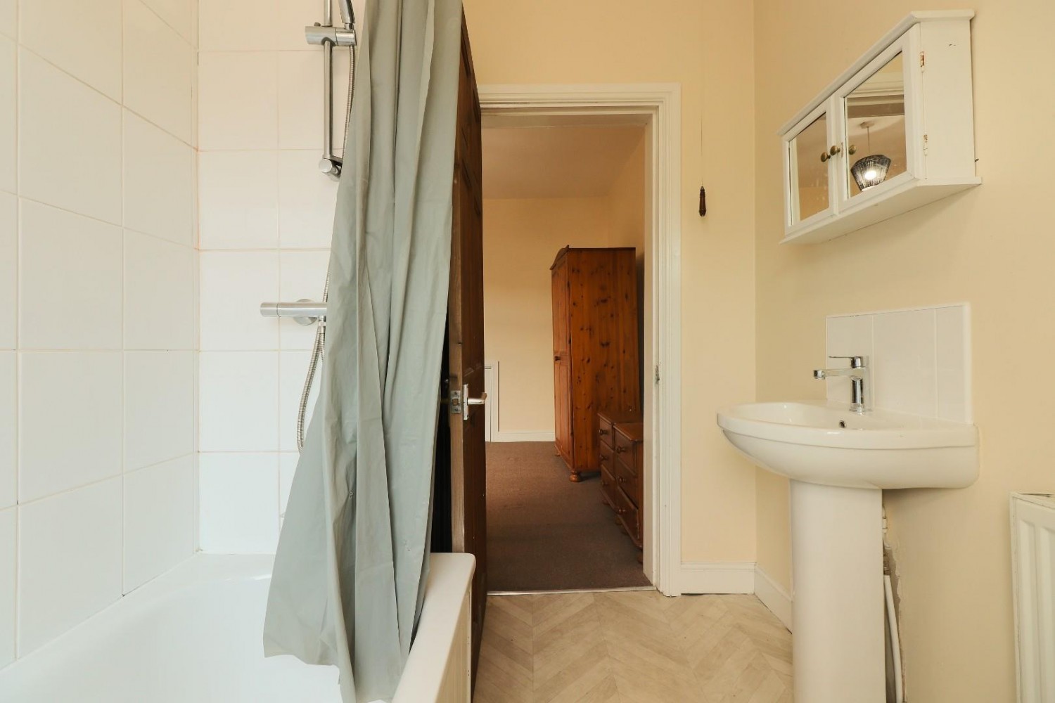 Bickerton Road, Hillsborough, Sheffield