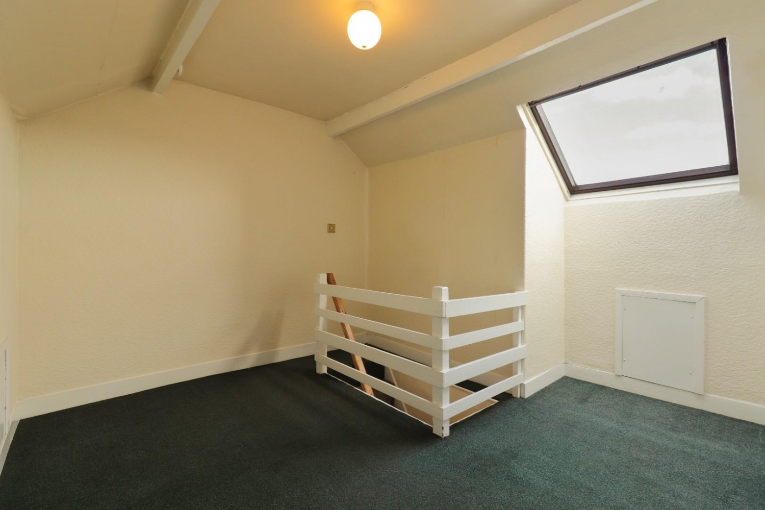 Bickerton Road, Hillsborough, Sheffield